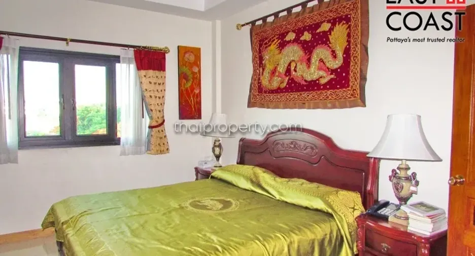 Local comercial en venta en Jomtien, Pattaya