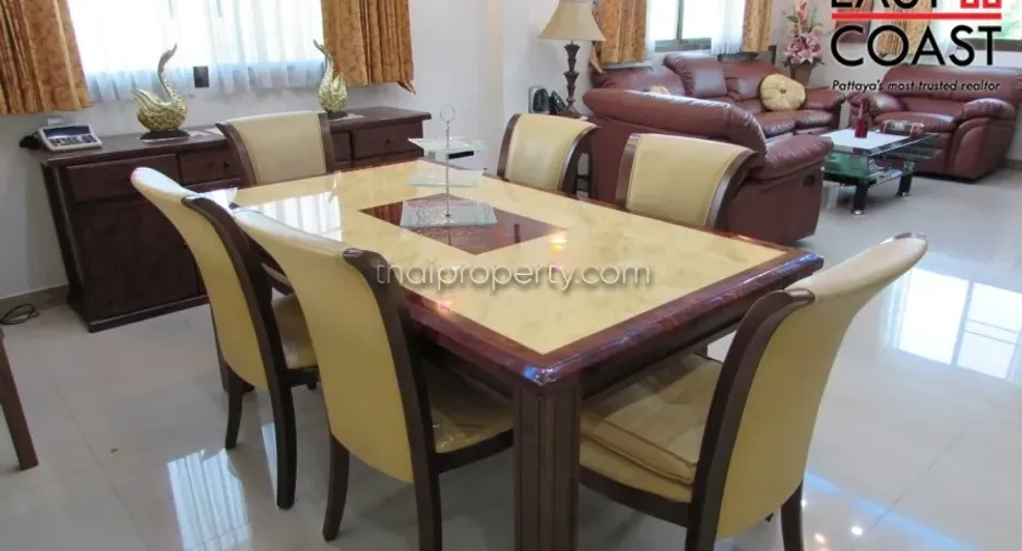 Local comercial en venta en Jomtien, Pattaya