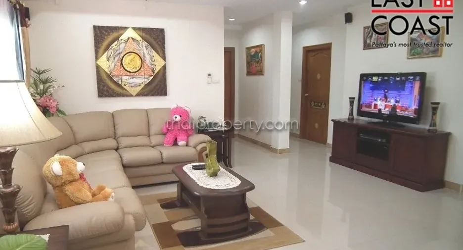 Local comercial en venta en Jomtien, Pattaya