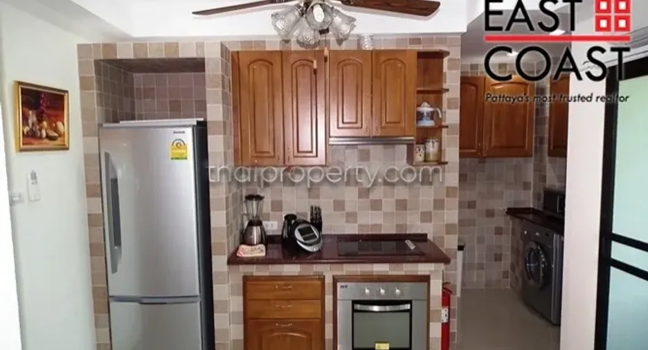 Local comercial en venta en Jomtien, Pattaya