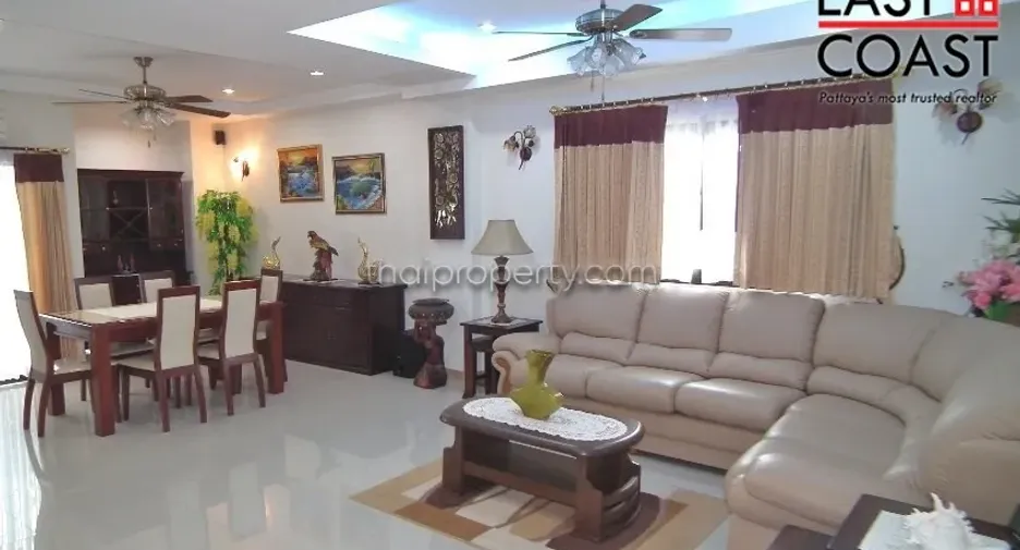 Local comercial en venta en Jomtien, Pattaya