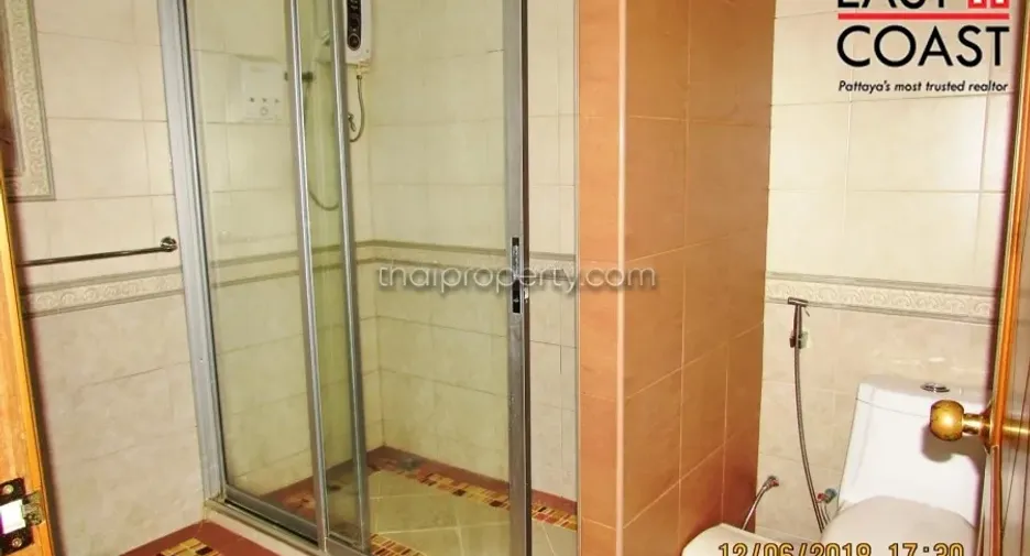 Local comercial en venta en Jomtien, Pattaya