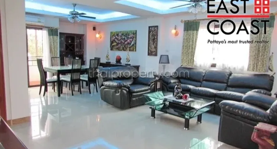 Local comercial en venta en Jomtien, Pattaya