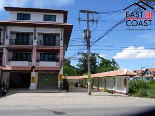 出售 商业空间 在 Bang Lamung, Chon Buri