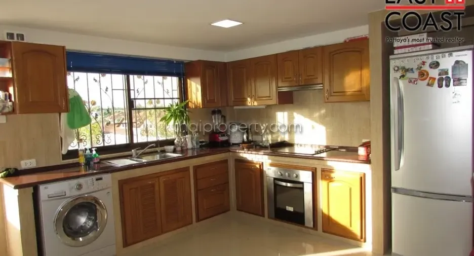 Local comercial en venta en Jomtien, Pattaya