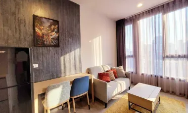 For sale 1 bed condo in Watthana, Bangkok