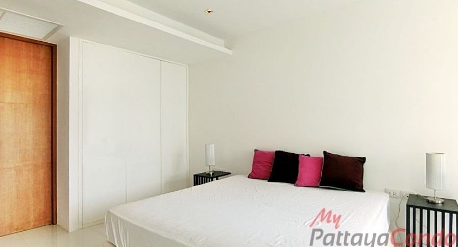 Wohnung zum Kauf mit 2 Zimmer in Bang Lamung, Chonburi