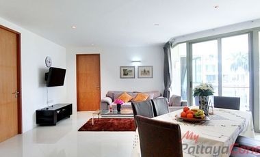 For sale 2 Beds condo in North Pattaya, Pattaya