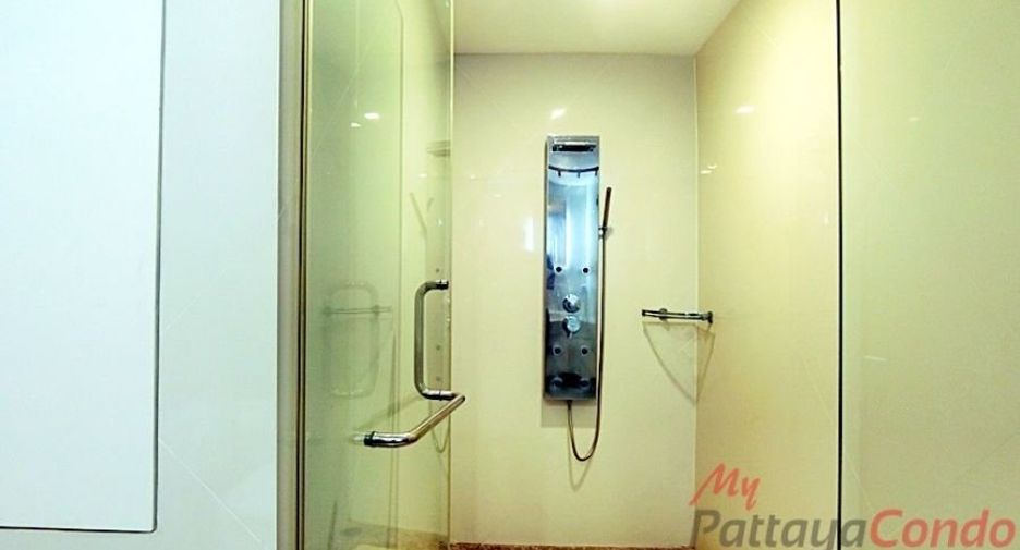 Wohnung zum Kauf mit 2 Zimmer in Bang Lamung, Chonburi