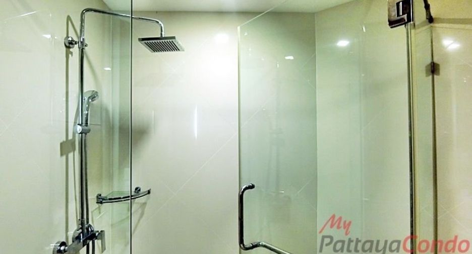 Wohnung zum Kauf mit 2 Zimmer in Bang Lamung, Chonburi