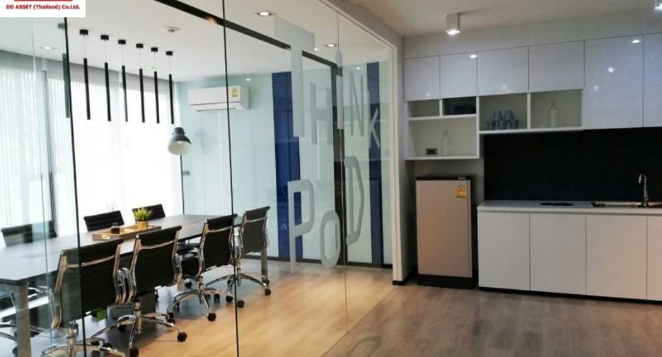 For sale 1 bed retail Space in Suan Luang, Bangkok