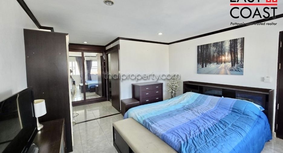 For sale 1 Beds condo in Jomtien, Pattaya