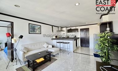 For sale 1 Beds condo in Jomtien, Pattaya