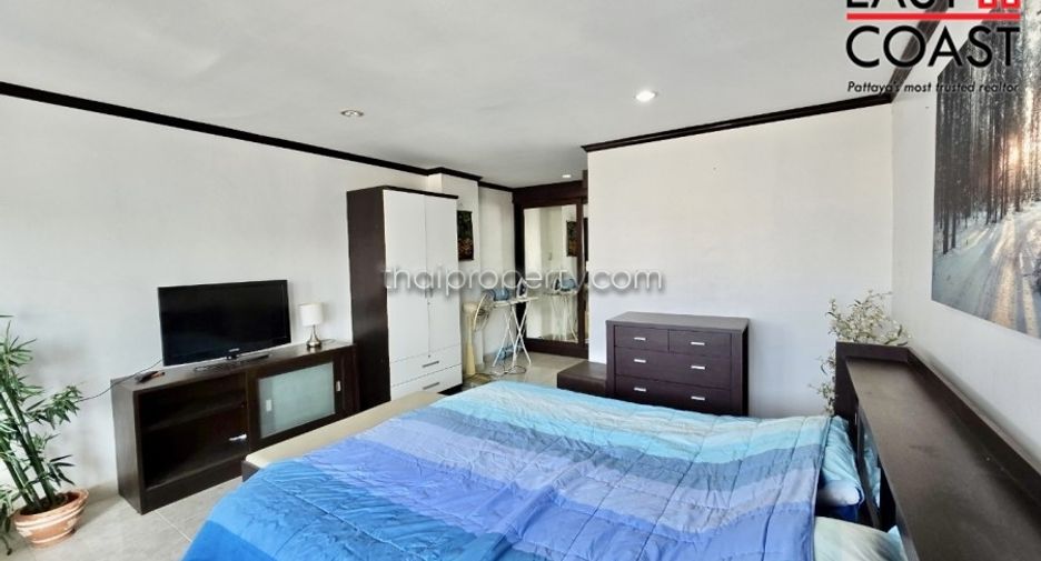 For sale 1 Beds condo in Jomtien, Pattaya