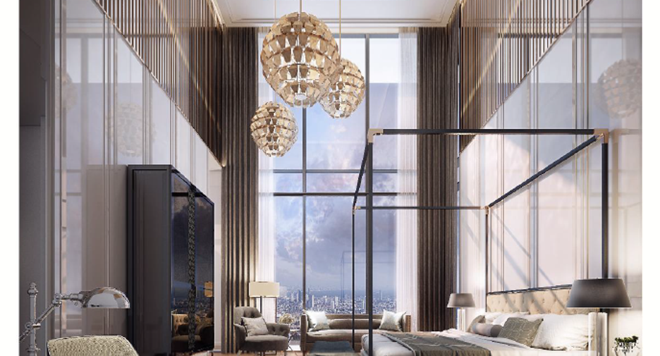For sale 6 bedrooms condo in Bang Kho Laem, Bangkok