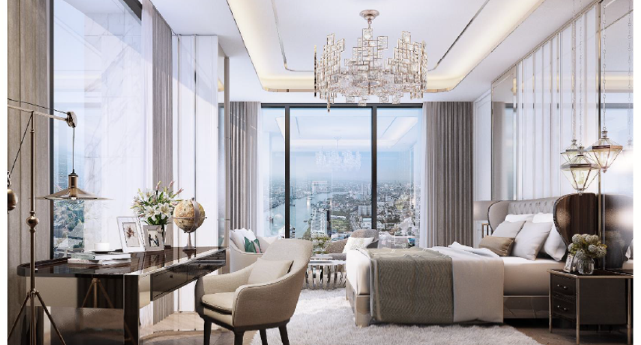 For sale 6 bedrooms condo in Bang Kho Laem, Bangkok