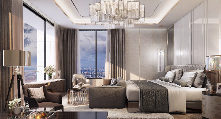 For sale 6 bedrooms condo in Bang Kho Laem, Bangkok