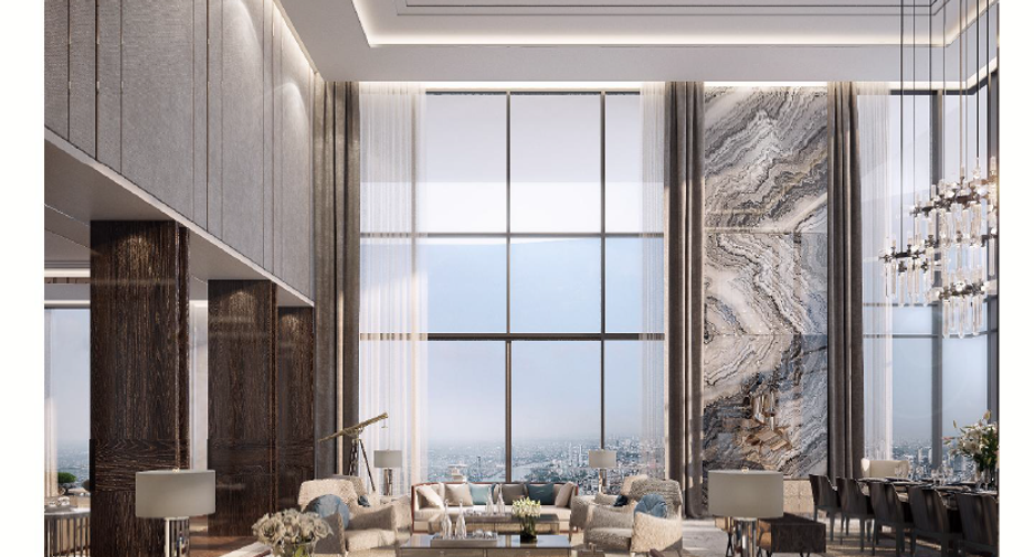 For sale 6 bedrooms condo in Bang Kho Laem, Bangkok