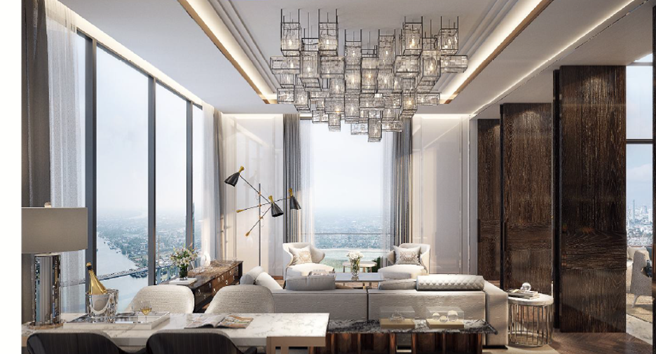 For sale 6 bedrooms condo in Bang Kho Laem, Bangkok