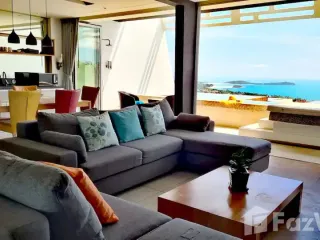 For rent 2 bed apartment in Ko Samui, Surat Thani