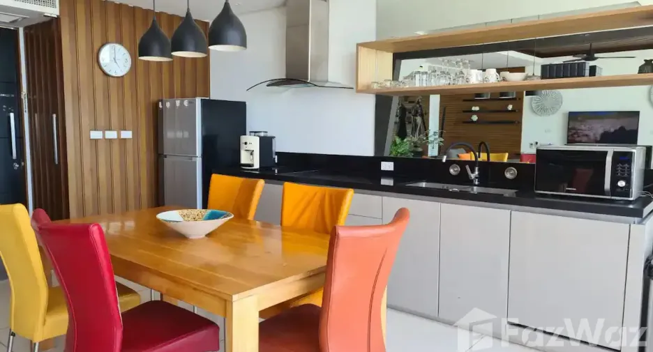 For rent 2 bed apartment in Ko Samui, Surat Thani