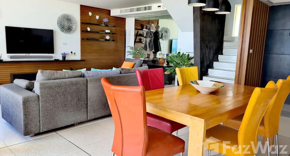 For rent 2 bed apartment in Ko Samui, Surat Thani
