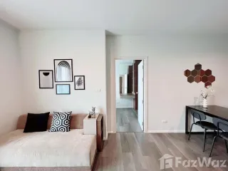 For sale 2 bed condo in Bang Sue, Bangkok