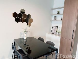 For sale 2 bed condo in Bang Sue, Bangkok
