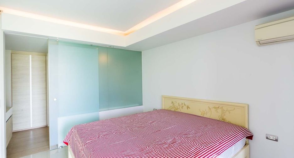 For sale 1 bed condo in Hua Hin, Prachuap Khiri Khan
