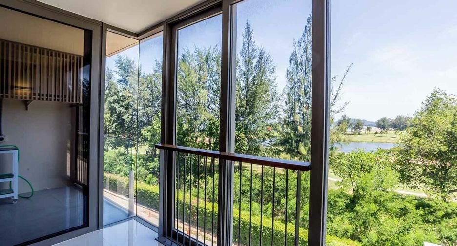 For sale 1 Beds condo in Hua Hin, Prachuap Khiri Khan