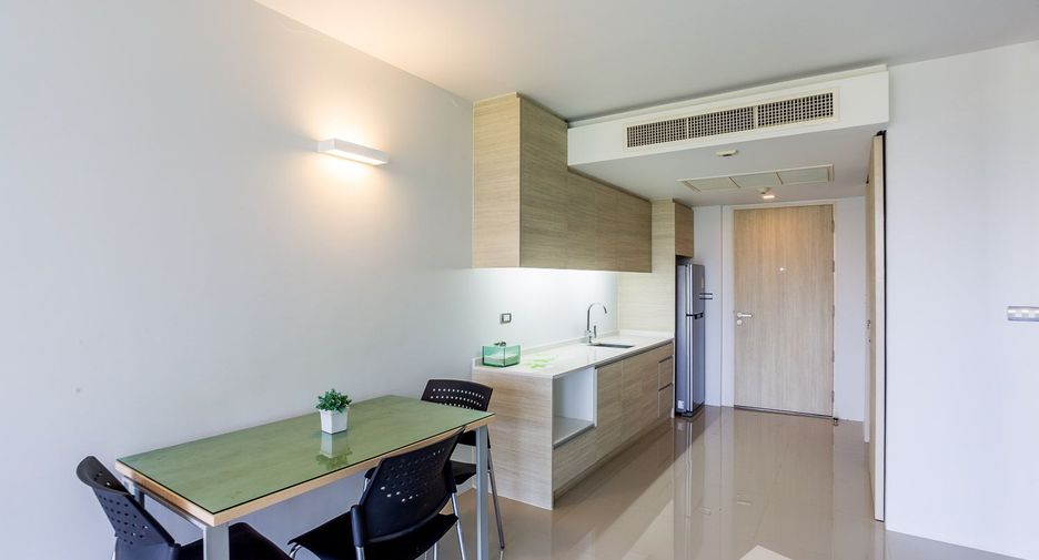 For sale 1 bed condo in Hua Hin, Prachuap Khiri Khan