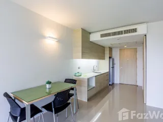 For sale 1 bed condo in Hua Hin, Prachuap Khiri Khan