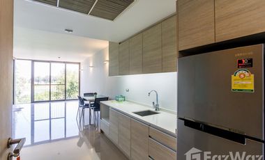 For sale 1 bed condo in Hua Hin, Prachuap Khiri Khan