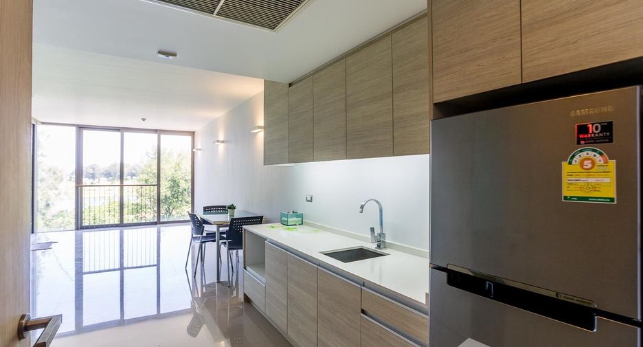 For sale 1 Beds condo in Hua Hin, Prachuap Khiri Khan