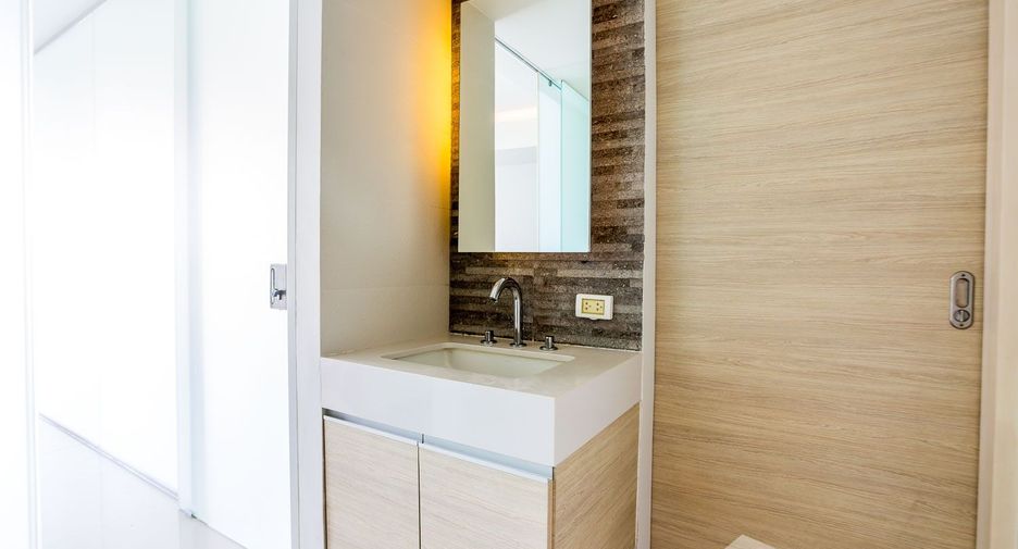 For sale 1 bed condo in Hua Hin, Prachuap Khiri Khan