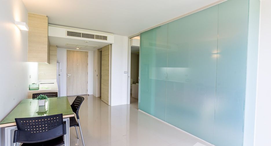 For sale 1 Beds condo in Hua Hin, Prachuap Khiri Khan