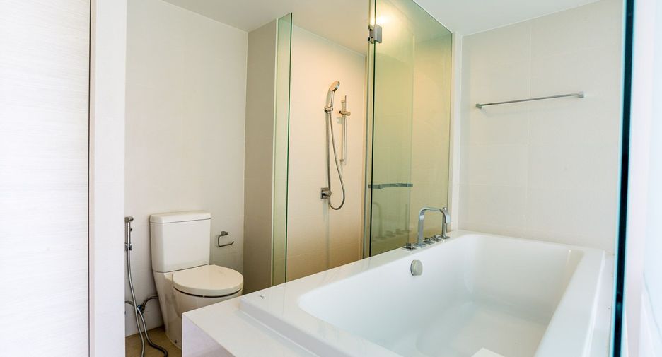 For sale 1 bed condo in Hua Hin, Prachuap Khiri Khan
