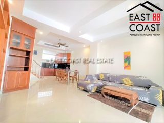 For sale そして for rent 4 Beds house in Pratumnak, Pattaya