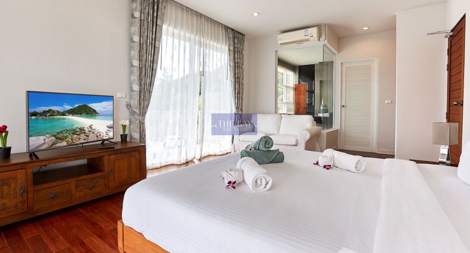 For rent 2 bed condo in Ko Samui, Surat Thani