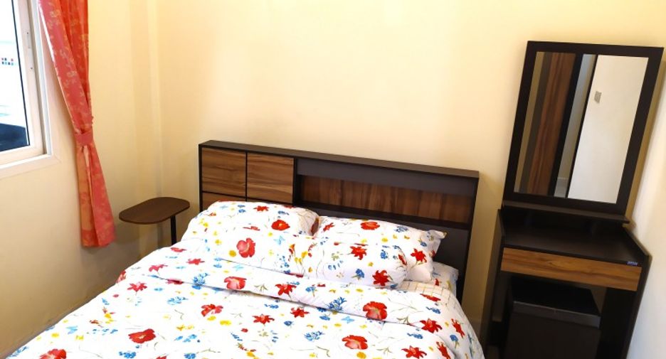 Продажа 2 спальни дом в Банг Ламунг, Чонбури