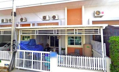 For sale 2 bedrooms house in Bang Lamung, Chonburi
