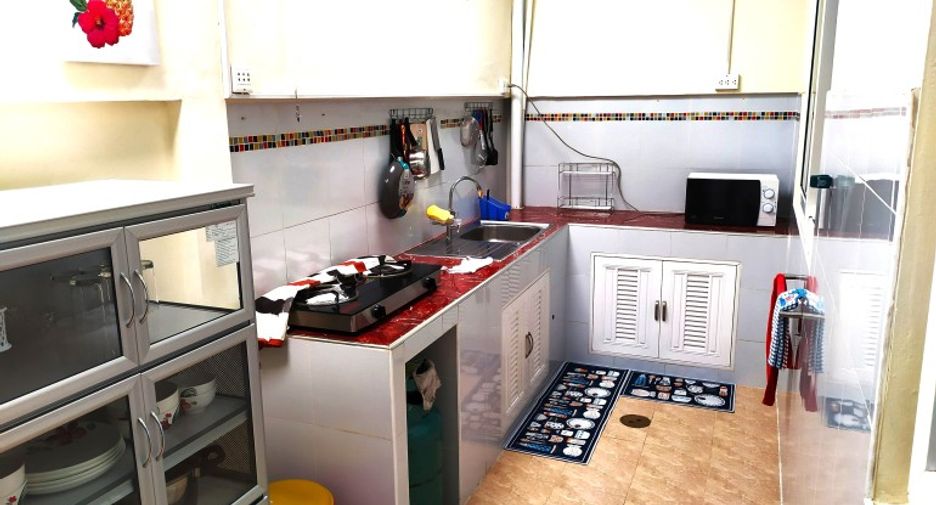 Продажа 2 спальни дом в Банг Ламунг, Чонбури