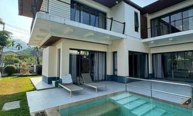 For rent 5 Beds villa in Kathu, Phuket