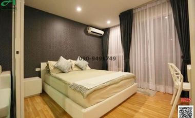 For rent 1 Beds condo in Bueng Kum, Bangkok