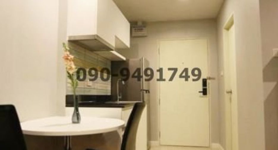 For rent 1 Beds condo in Bueng Kum, Bangkok
