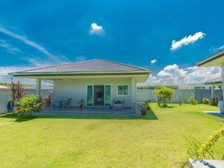 For sale 3 bed villa in Hua Hin, Prachuap Khiri Khan