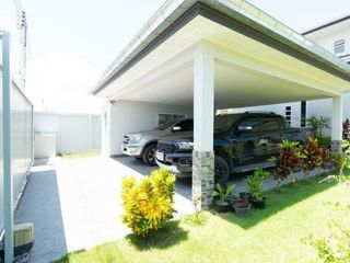 For sale 3 bed villa in Hua Hin, Prachuap Khiri Khan