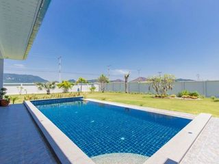 For sale 3 bed villa in Hua Hin, Prachuap Khiri Khan