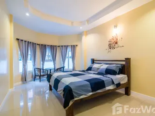 For rent 3 bed house in Hua Hin, Prachuap Khiri Khan