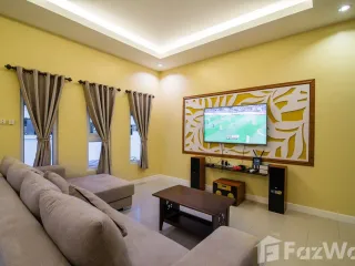 For rent 3 bed house in Hua Hin, Prachuap Khiri Khan